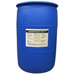 Premixed Dowfrost HD 55 Gallon Drums