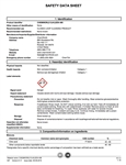 ChemWorld Q-KLEEN 406 SDS