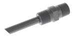 3/4" PVC Chemical Injection Quill