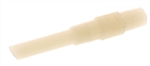 1/2" Kynar Injection Quills - length 2 3/4" (with check valve)