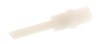 3/4" Kynar Injection Quills - 2 3/4" length (with check valve)