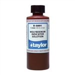 Molybdenum Indicator Solution