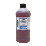 pH Indicator Solution Phenol Red