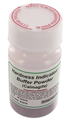 Hardness Indicator Powder