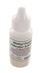 Methyl Purple Indicator Solution