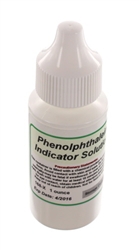 Phenolphthalein Indicator Solution