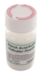 Starch Acid / Sulfite Indicating Powder - 2 oz