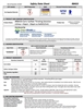 R8433 Ceric Sulfate Titrating Solution SDS