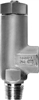 1/2" SSTL Pressure Relief Valves - up to 2000 psi