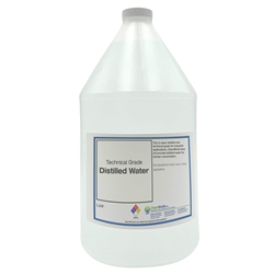 Reagent Grade Water