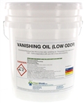 Vanishing Oil (Low Odor) - 5 Gallons