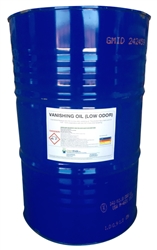 Low Odor Vanishing Oil - 55 Gallons