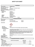 ChemWorld 882 SDS