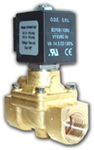 Boiler Blowdown Valves