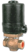 Boiler Blowdown Valves