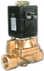 Boiler Blowdown Valves