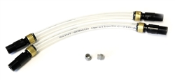 Stenner Pump UCTYG02 replacement tubes