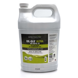 Spectroline OIL-GLO Ultra - 1 Gallon