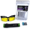 Violet Light LED Leak Detection Flashlight