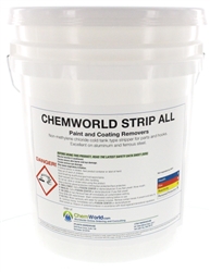 Paint Stripper Non-Methylene Chloride