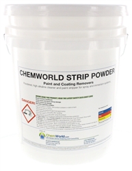 Paint Stripper High Alkaline Cleaner
