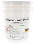 Synthetic Coolant