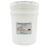 Synthetic Coolant