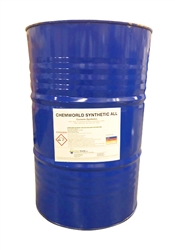 Synthetic Coolant
