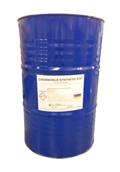 Synthetic Coolant - 55 Gallons