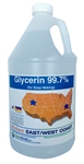 Glycerin for Soap Making - 1 to 55 Gallons