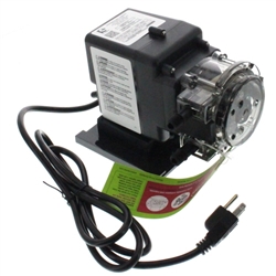 Stenner Pump 45MPHP10 (Motor & Pump Head only)