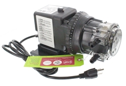 Stenner Pump 85MHP17 (Motor & Pump Head only)