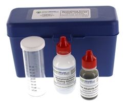 Neutralizing Amine Test Kit