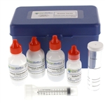 Test Kit for Bromine