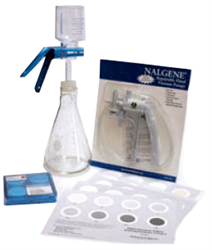Iron Filtration Kit