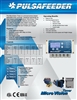 Tech Sheet MVT001 Microvision Timer