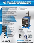 Tech Sheet PulsaTron Series MP