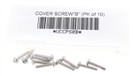 Stenner Pump Cover Screw B - Pkt of 10