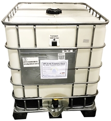 Propylene Glycol USP 99.9% (for Water Systems) - 275 Gallons