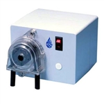 Mec-o-matic UVSP12 Series Peristaltic Pumps