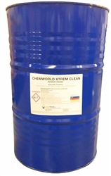 Rust Preventative & Emulsion Cleaner - 55 Gallons