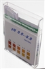 0.5 to 5.0 pH Testing Strips