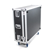 OSP ATA Case with doghouse For Yamaha CL5 Digital Mixer