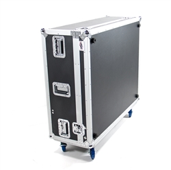 OSP ATA Case with doghouse For Yamaha CL5 Digital Mixer