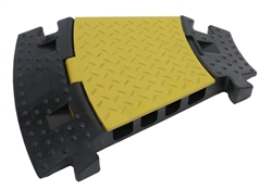 cable snake protector ramp