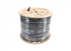 Elite Core 4 Pole 13 AWG 500' Ft Bulk Ultra Flexible Speaker Cable on Spool