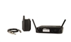 Shure GLXD14 Guitar or Bass Digital 2.4 Hz Wireless System