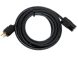 Elite Core heavy duty stinger extension cord 25'