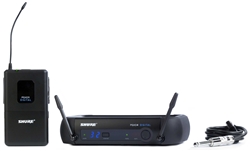 shure pgxd14 wireless system for guitar or bass