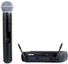 Shure PGXD24-BETA58 Digital Handheld Vocal Wireless Mic System